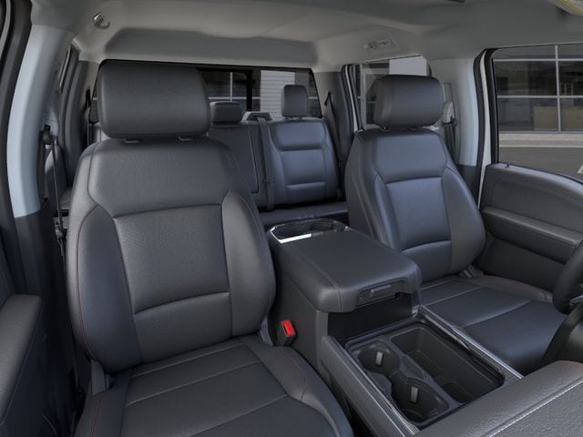 2026 Ford F-350 Super Duty Lariat - Photo 10