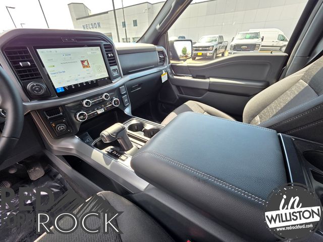 2026 Ford F-150 XLT - Photo 23