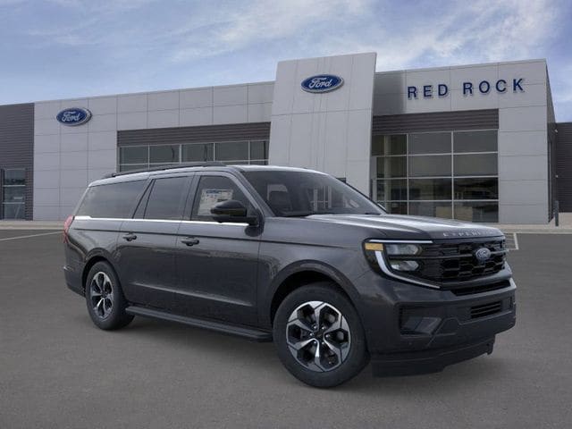 2026 Ford Expedition Max