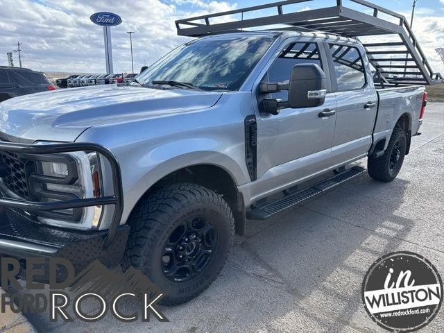 2024 Ford F-350 XL 4x4 Crew Cab 6-3/4' Box SRW's photo