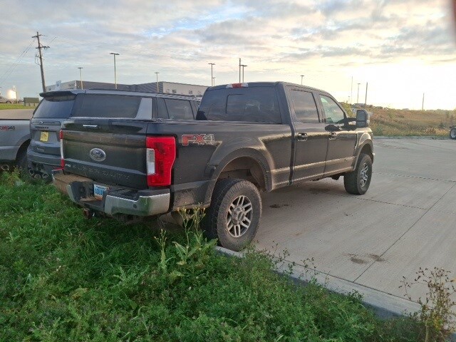 2018 Ford F-250 photo 4