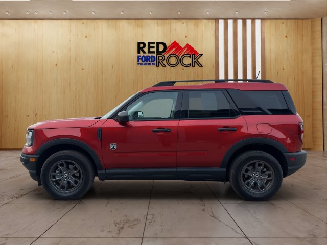 Used 2023 Ford Bronco Sport Big Bend SUV