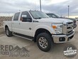Ford F-250SD