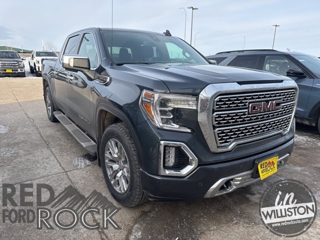 2021 GMC Sierra 1500 Denali Denali's photo