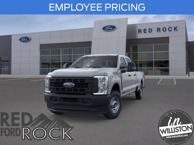 2026 Ford F-250 XL 4x4 Crew Cab 8' Box's photo