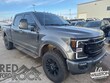  Ford F-250SD
