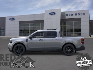 2026 Ford Maverick Lariat Truck