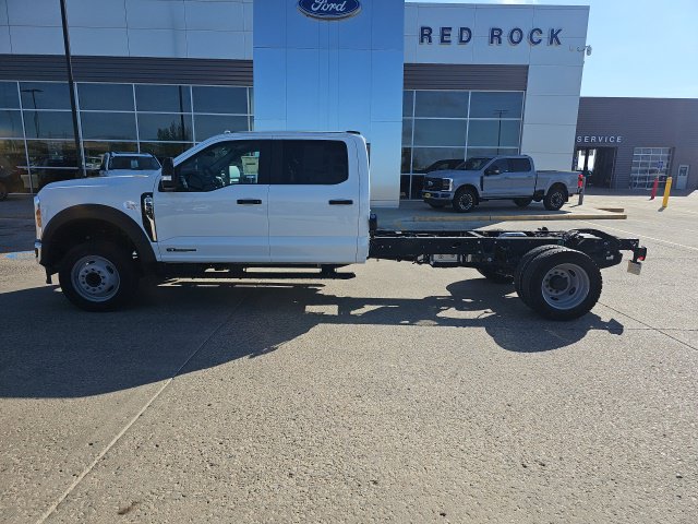 2024 Ford F-550 Super Duty Chassis Cab XL - Photo 7
