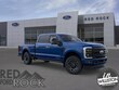  Ford F-250SD