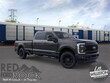 Ford F-350SD