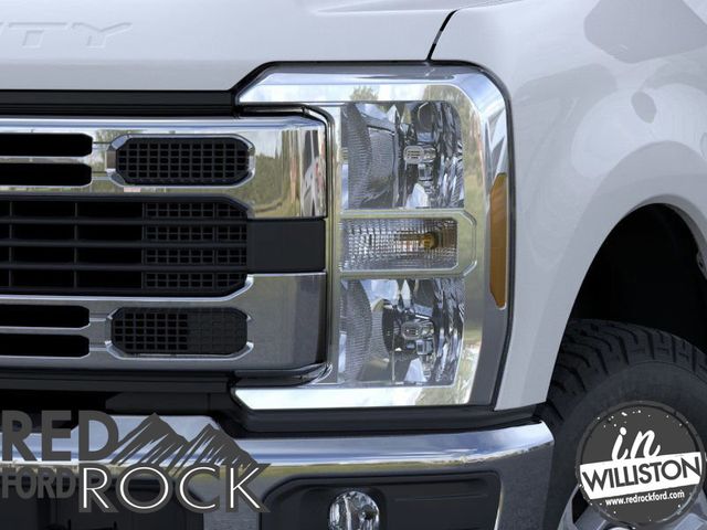 2026 Ford F-250 Super Duty XLT - Photo 12