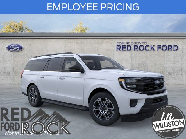 2026 Ford Expedition
