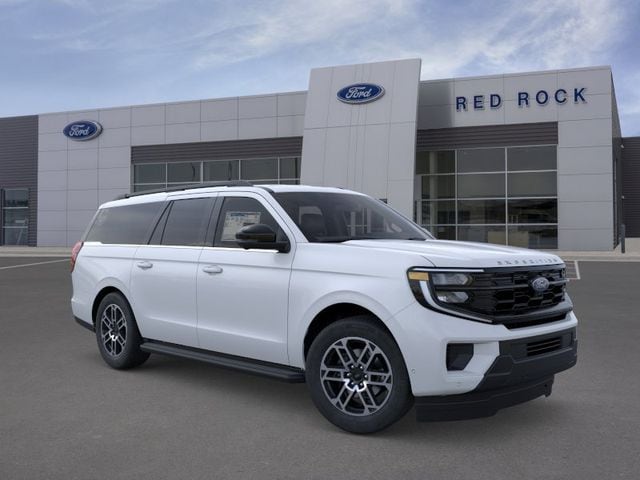 2026 Ford Expedition Max