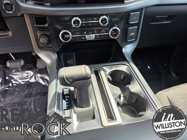 2026 Ford F-150 XLT - Photo 22