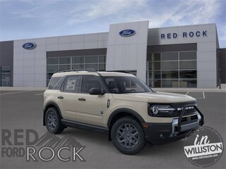 2025 Ford Bronco Sport Big Bend SUV
