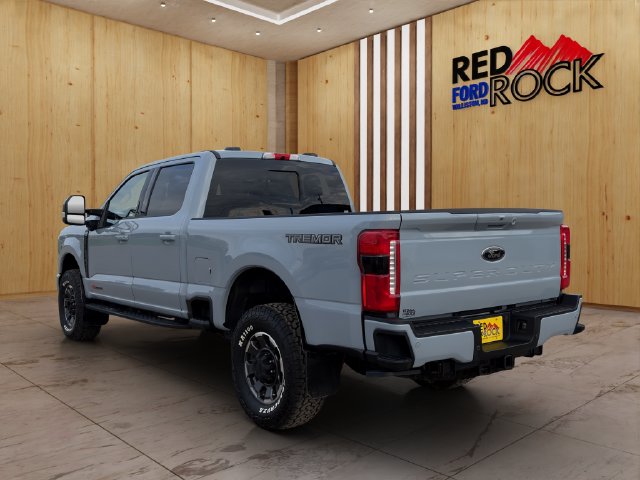 Used 2024 Ford F-350SD Lariat Truck
