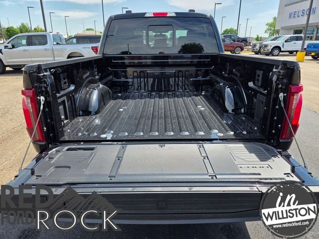 2026 Ford F-150 XLT - Photo 13