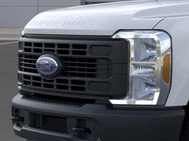 2026 Ford F-250 Super Duty XL - Photo 17