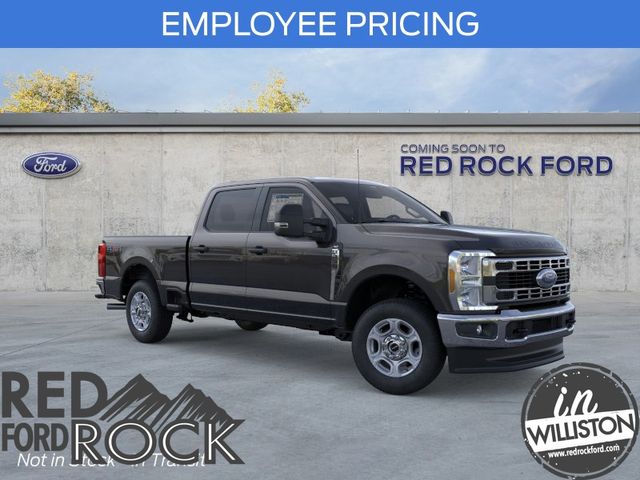 2026 Ford F-250 XLT 4x4 Crew Cab 6-3/4' Box's photo