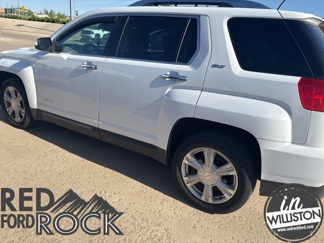 2017 GMC Terrain AWD SLT's photo