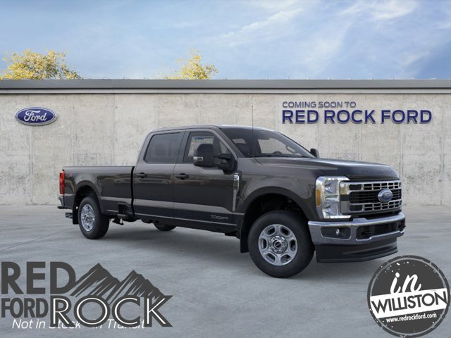  Ford F-250SD