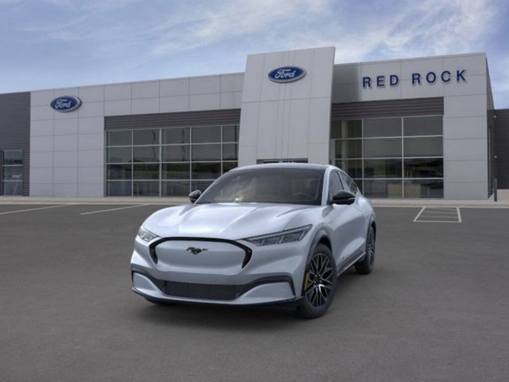 New 2024 Ford Mustang Mach-E Premium CROSSOVERS