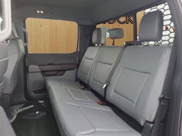 2024 Ford F-550 Super Duty Chassis Cab XL - Photo 6
