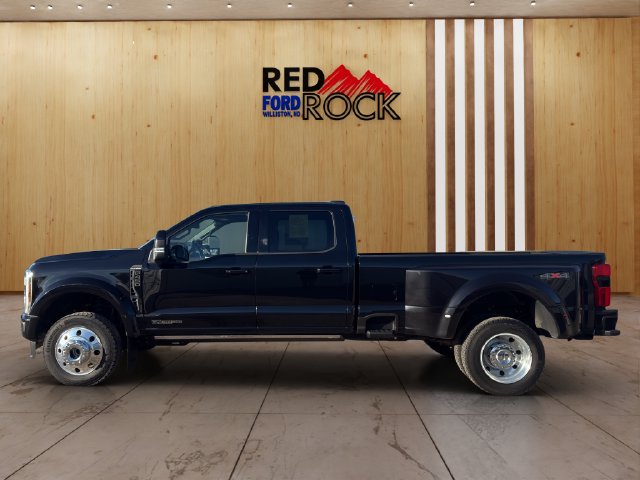 Used 2026 Ford F-450SD Platinum Truck