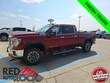  GMC Sierra 2500HD