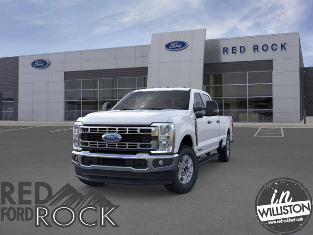 New 2026 Ford F-250SD XLT Truck