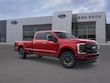 Ford F-350SD