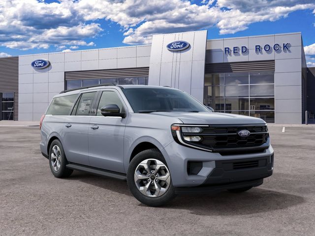 2027 Ford Expedition Max