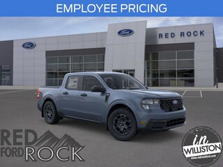 2026 Ford Maverick XLT Truck