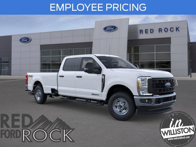 2025 Ford F-250 XL 4x4 Crew Cab 8' Box's photo
