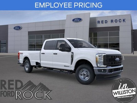 2025 Ford F-250SD XL Truck