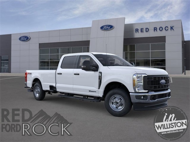 2025 Ford F-250 Super Duty XL's photo