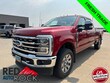  Ford F-250SD
