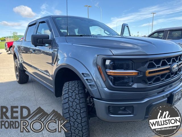 2025 Ford F-150 Tremor 4x4 SuperCrew 5-1/2 Box's photo