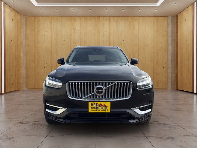 Used 2025 Volvo XC90 B6 Ultra SUV