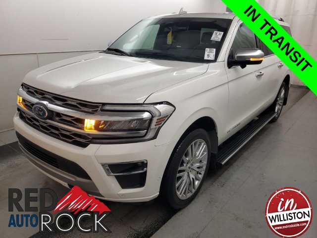  Ford Expedition Max