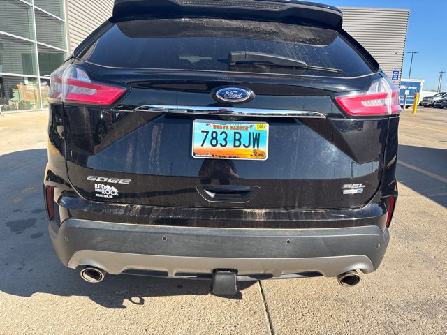 Used 2019 Ford Edge SEL SUV