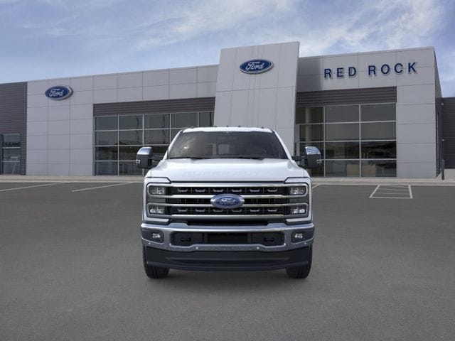 2026 Ford F-350 Super Duty Lariat - Photo 7