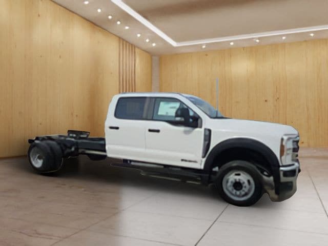 2024 Ford F-550 Super Duty Chassis Cab XL - Photo 12