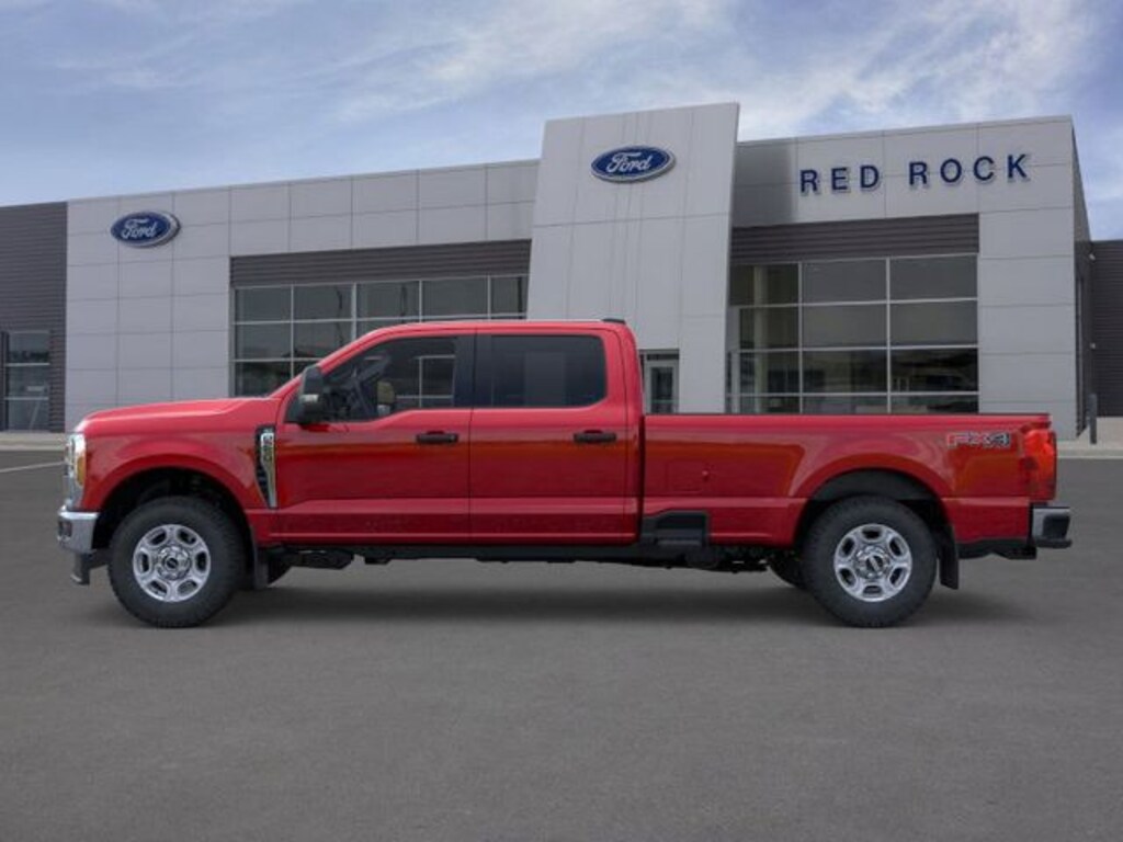 New 2026 Ford F-250SD XLT Truck