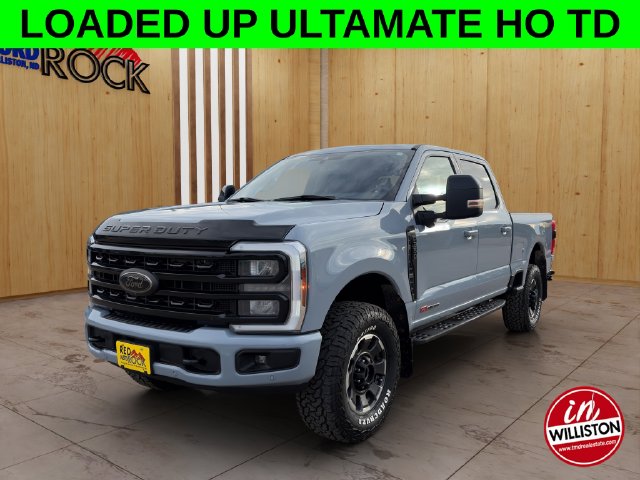  Ford F-350SD
