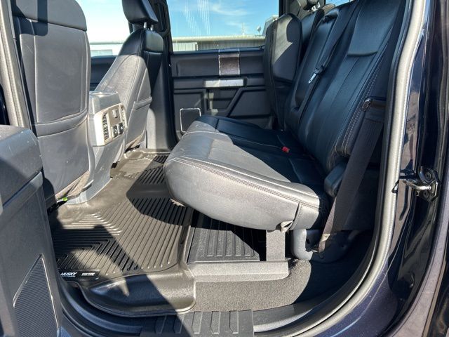 2022 Ford F-350 Super Duty Lariat - Photo 12