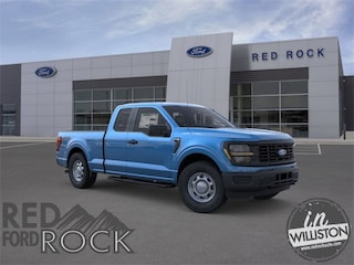 2025 Ford F-150 XL Truck