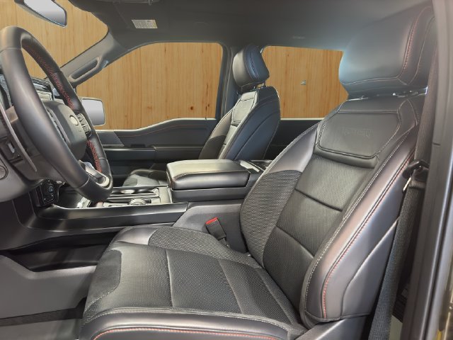 Used 2025 Ford F-150 Raptor Truck