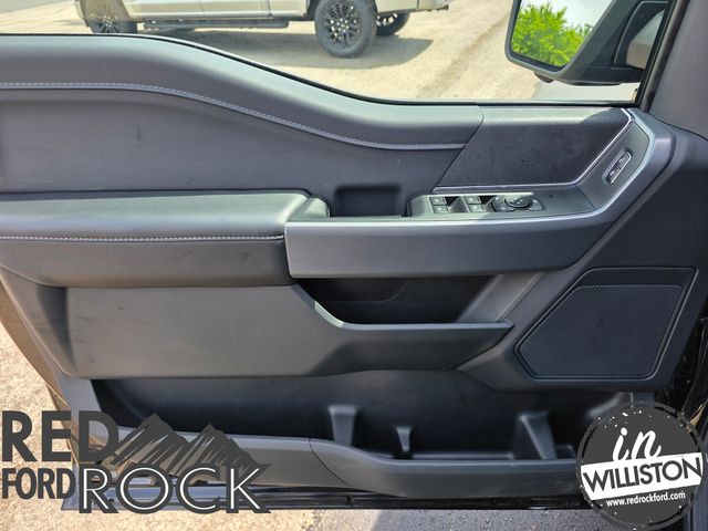 2026 Ford F-150 XLT - Photo 25