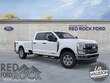 Ford F-250SD